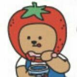 Market Removable Sticker v1, 01 My Buddy