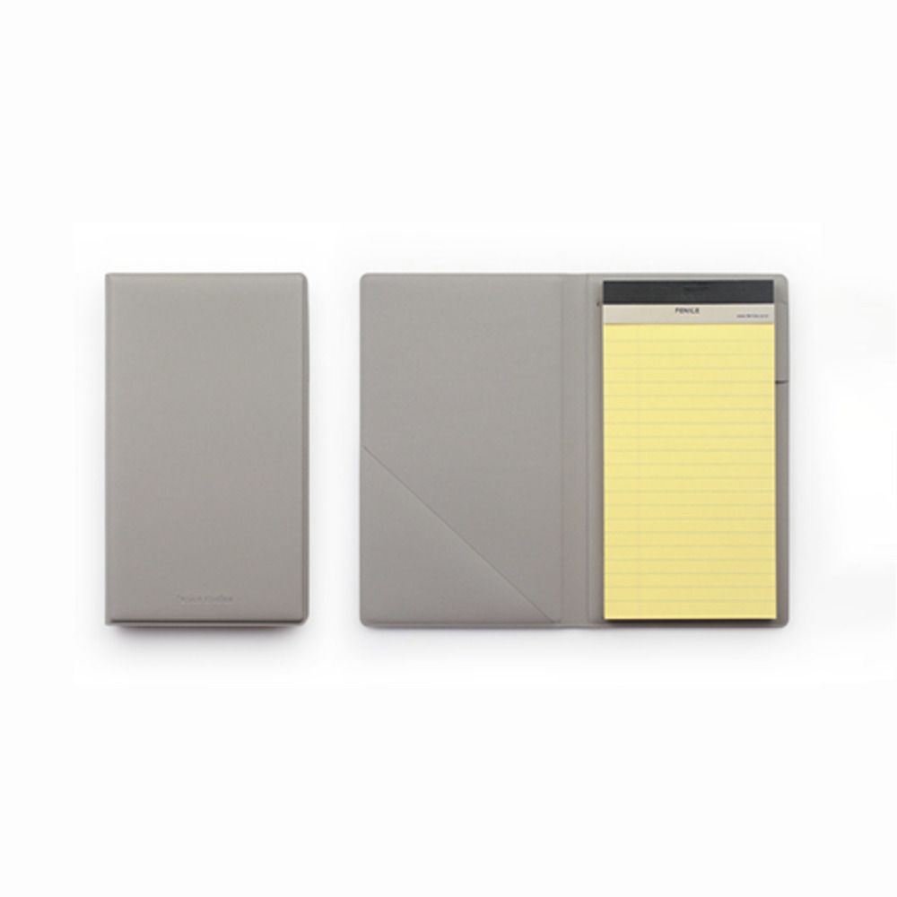 mochithings-one-tone-slim-notepad-organizer