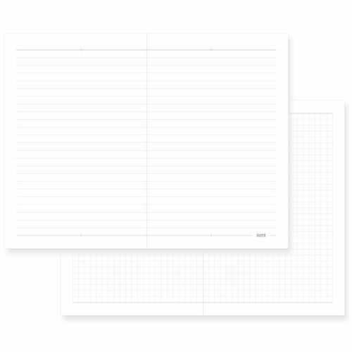2023 Official Soft Monthly Planner