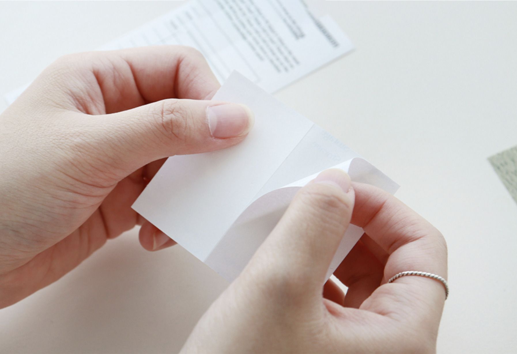 MochiThings: 40pcs Storage Point Sticker Set