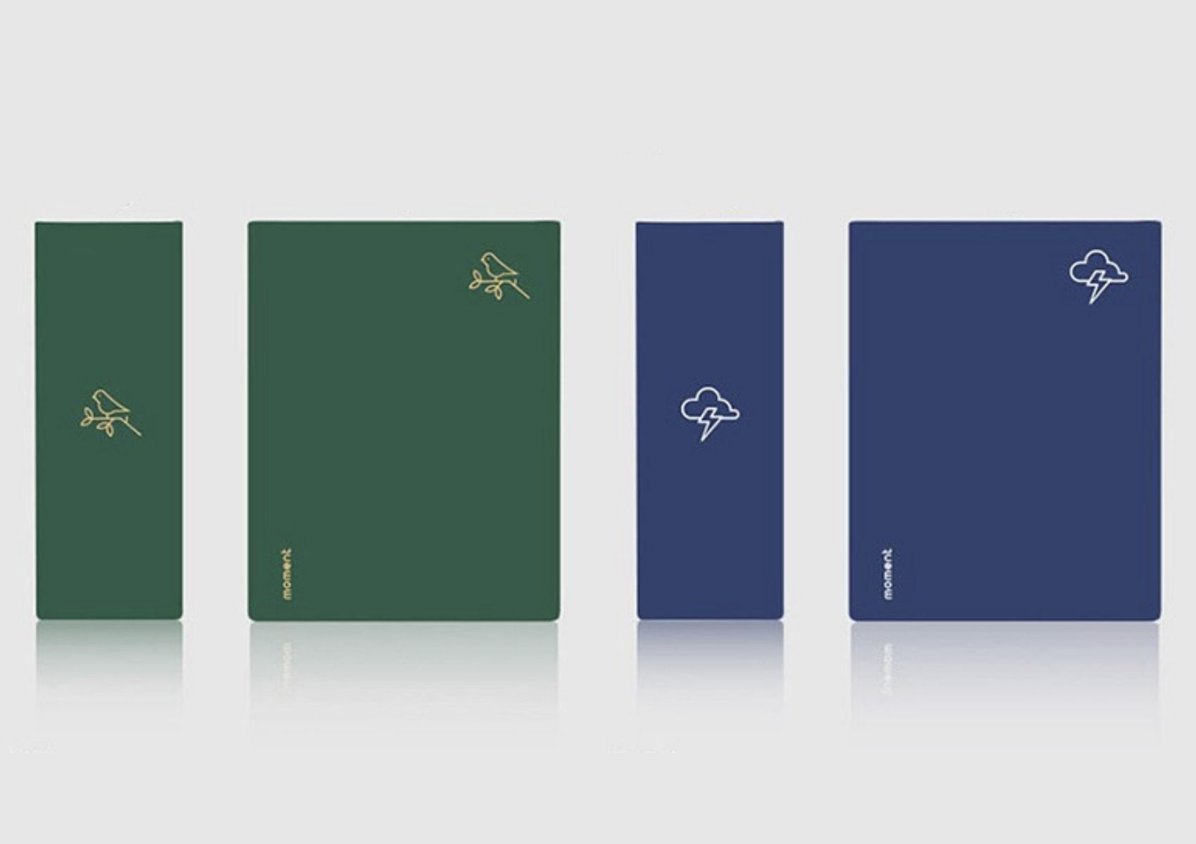 MochiThings Moment 3x5 Photo Album mochithings-moment-3x5-photo-album