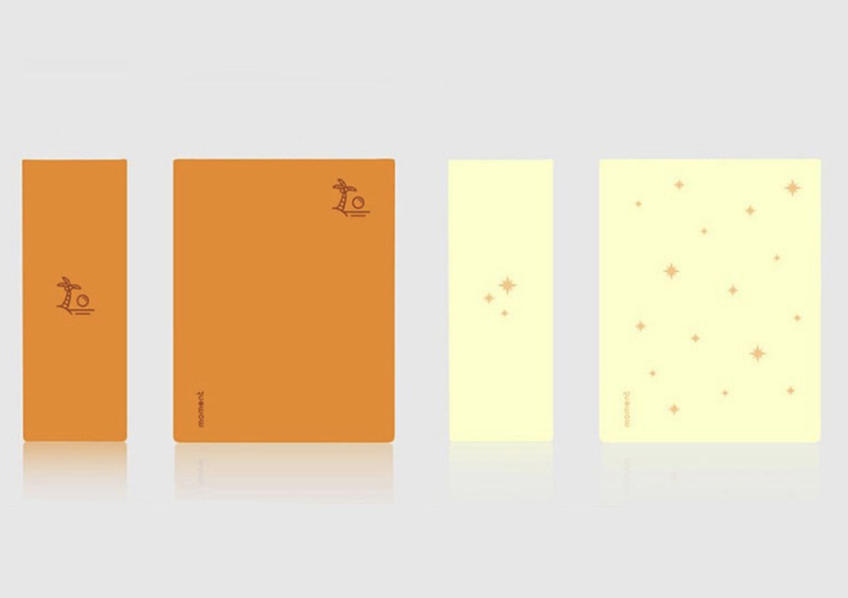 MochiThings Moment 3x5 Photo Album mochithings-moment-3x5-photo-album