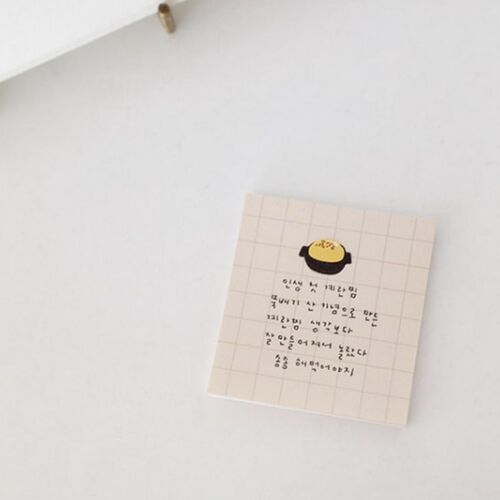 Food Trip #6 Deco Sticker - Image 9