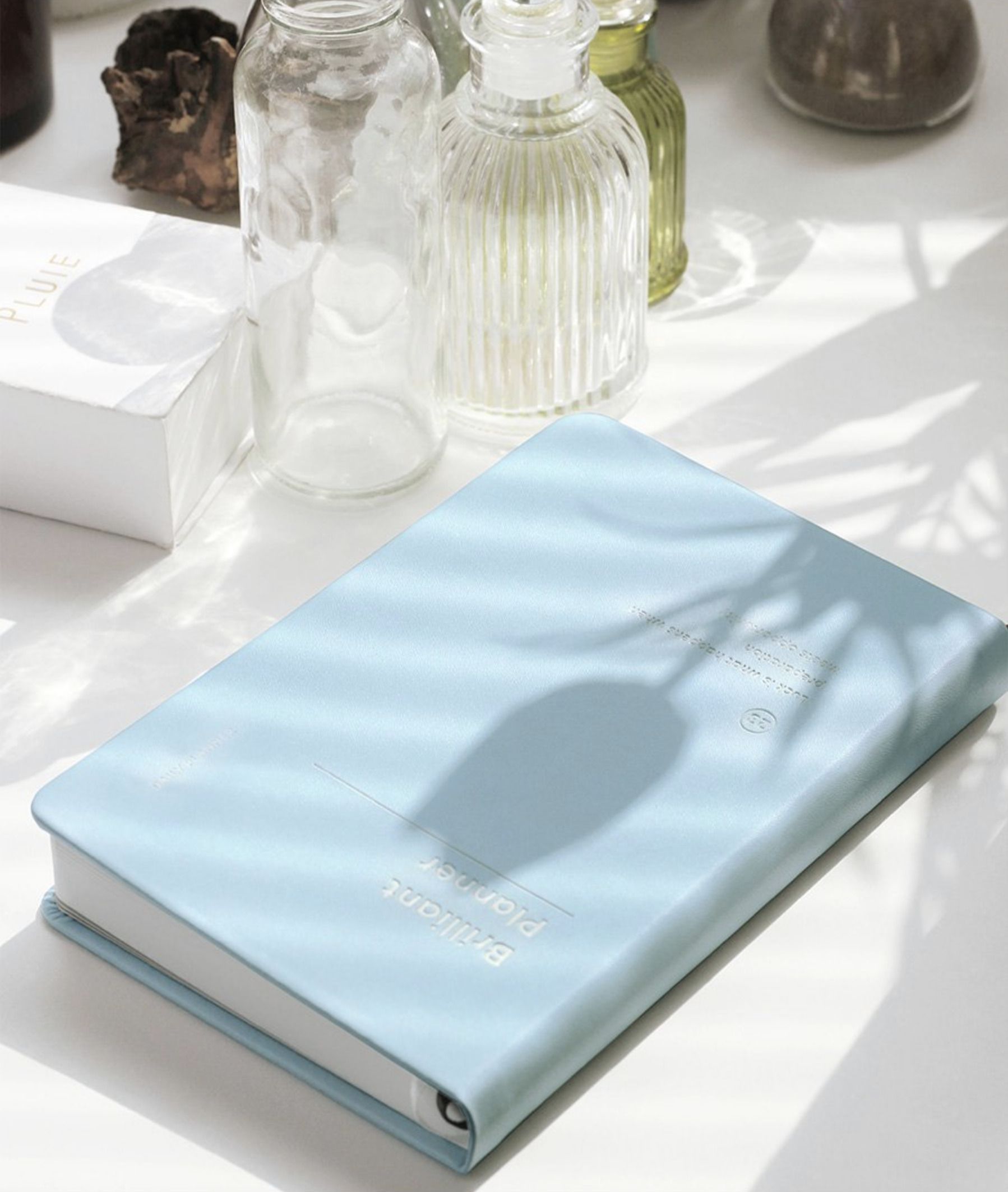 2023 Brilliant Weekly Planner