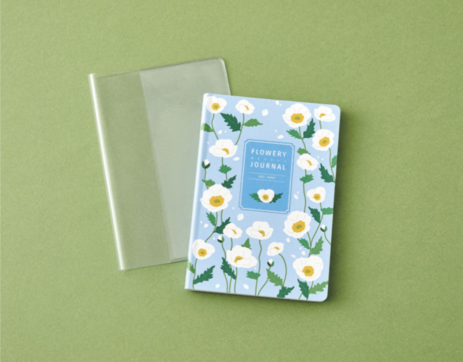 mochithings-2023-flowery-weekly-journal