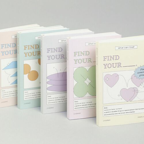 Find Your Weekly Planner - Image 7