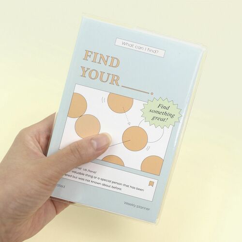 Find Your Weekly Planner - Image 8