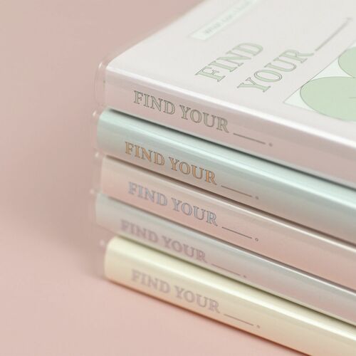 Find Your Weekly Planner - Image 9