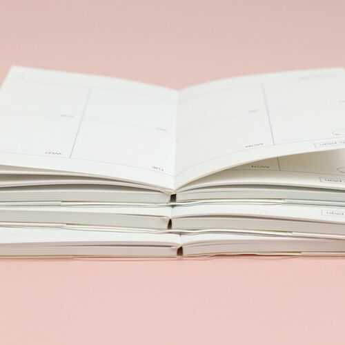 Find Your Weekly Planner - Image 11