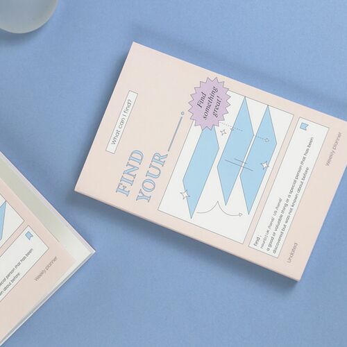 Find Your Weekly Planner - Image 18