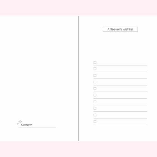 Find Your Weekly Planner - Image 22