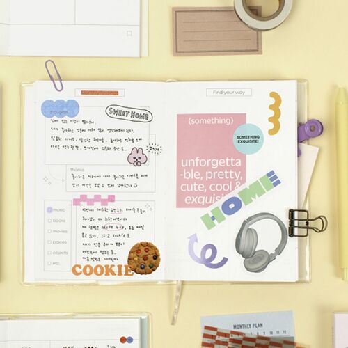 Find Your Weekly Planner - Image 34