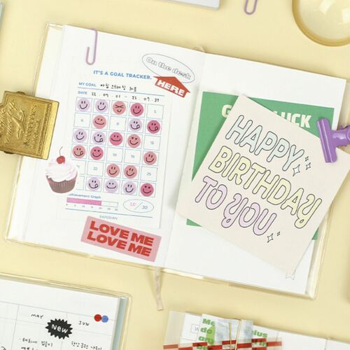 Find Your Weekly Planner - Image 37