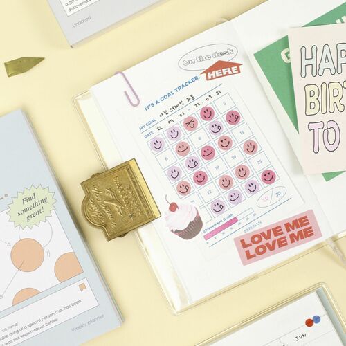 Find Your Weekly Planner - Image 38