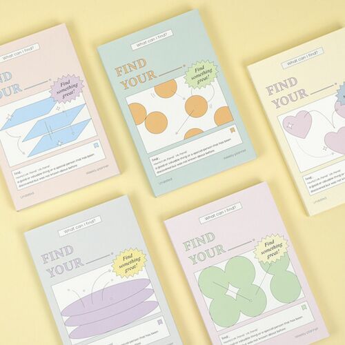 Find Your Weekly Planner - Image 42