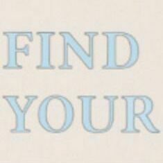 Find Your Weekly Planner, 04 Peach