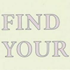 Find Your Weekly Planner, 05 Cream