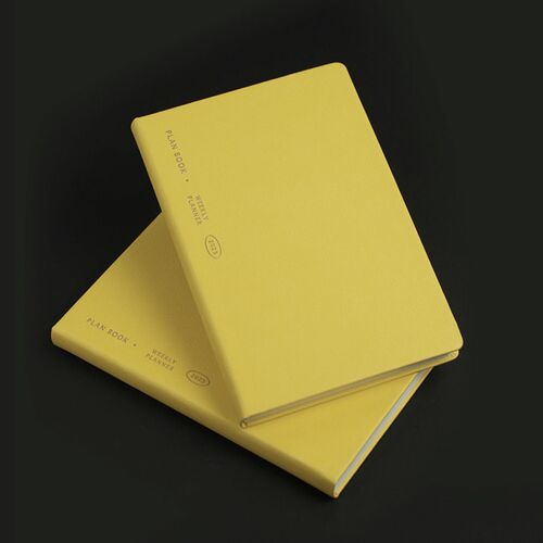 2023 Plan Book L Weekly Planner - Image 3