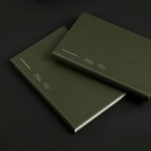 2023 Plan Book L Weekly Planner - Image 6