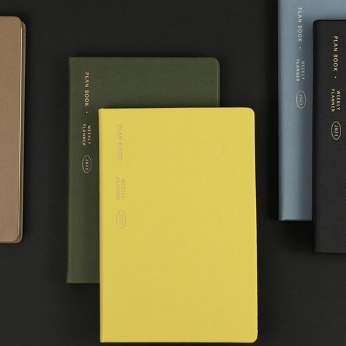 2023 Plan Book L Weekly Planner - Image 8