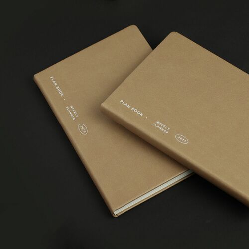 2023 Plan Book L Weekly Planner - Image 4