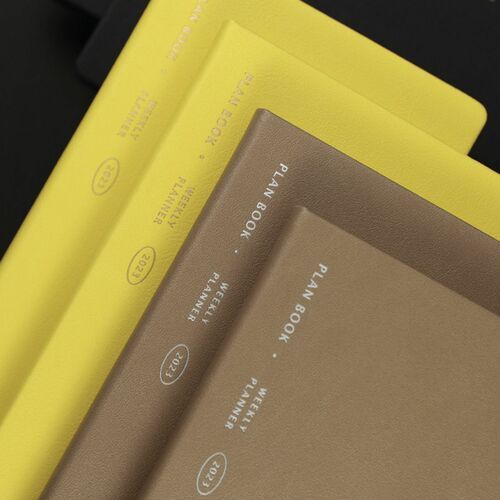 2023 Plan Book L Weekly Planner - Image 12