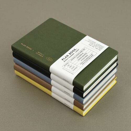 2023 Plan Book L Weekly Planner - Image 13