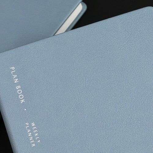 2023 Plan Book L Weekly Planner - Image 10