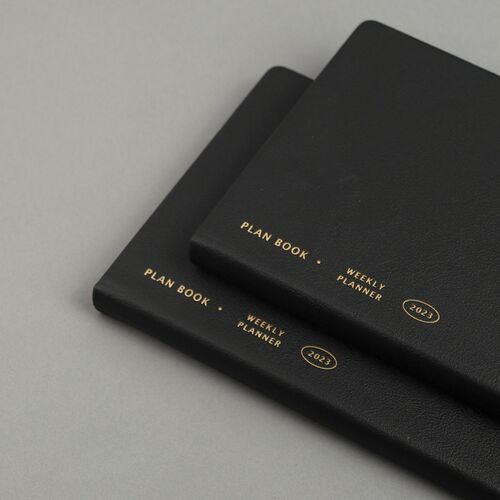 2023 Plan Book L Weekly Planner - Image 15