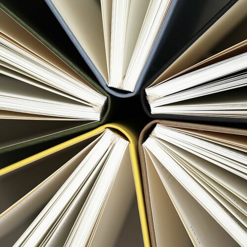 2023 Plan Book L Weekly Planner - Image 18