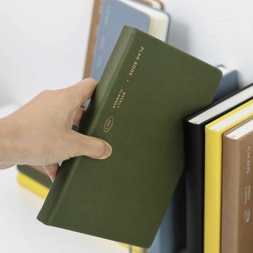 2023 Plan Book L Weekly Planner - Image 31