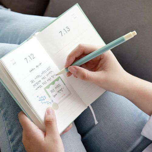 2023 Prism 365 Days Daily Planner