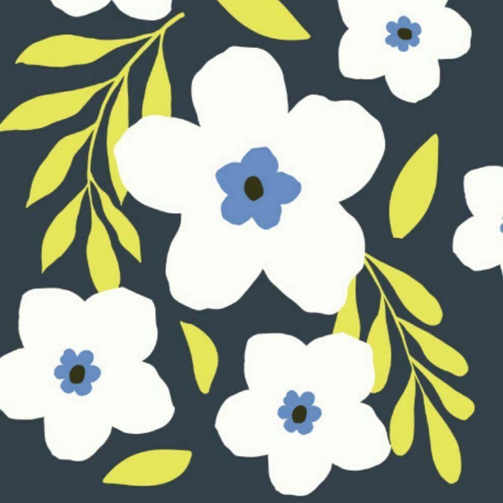 2023 Les Beaux Jours Weekly Planner, Flower Garden