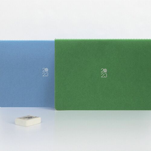 2023 Slim Monthly Planner - Image 4