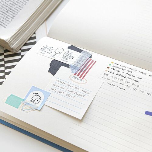 2023 Slim Monthly Planner - Image 7