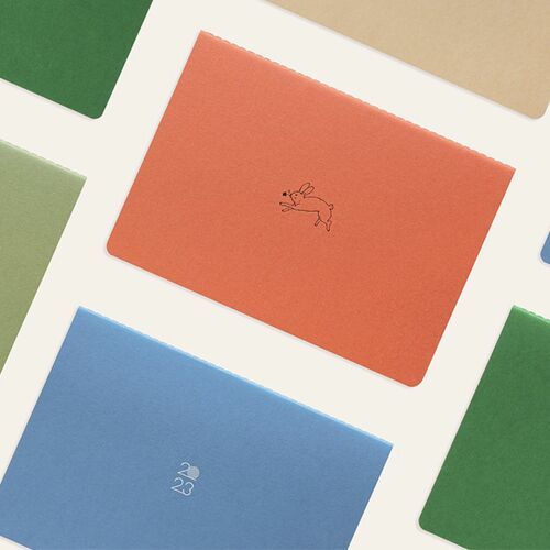 2023 Slim Monthly Planner - Image 15