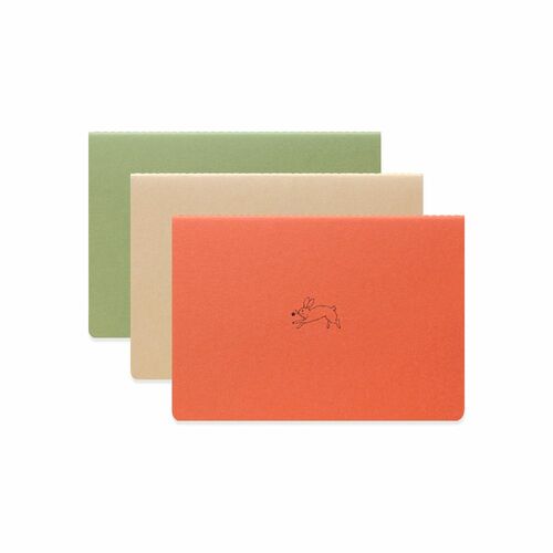 2023 Rabbit Slim Monthly Planner - Image 15