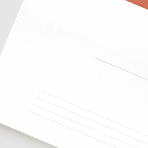 2023 Rabbit Slim Monthly Planner - Image 8