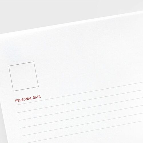 2023 Rabbit Slim Monthly Planner - Image 13