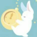 2023 Baby Animal Weekly Planner, 04 Tea Time Bunny