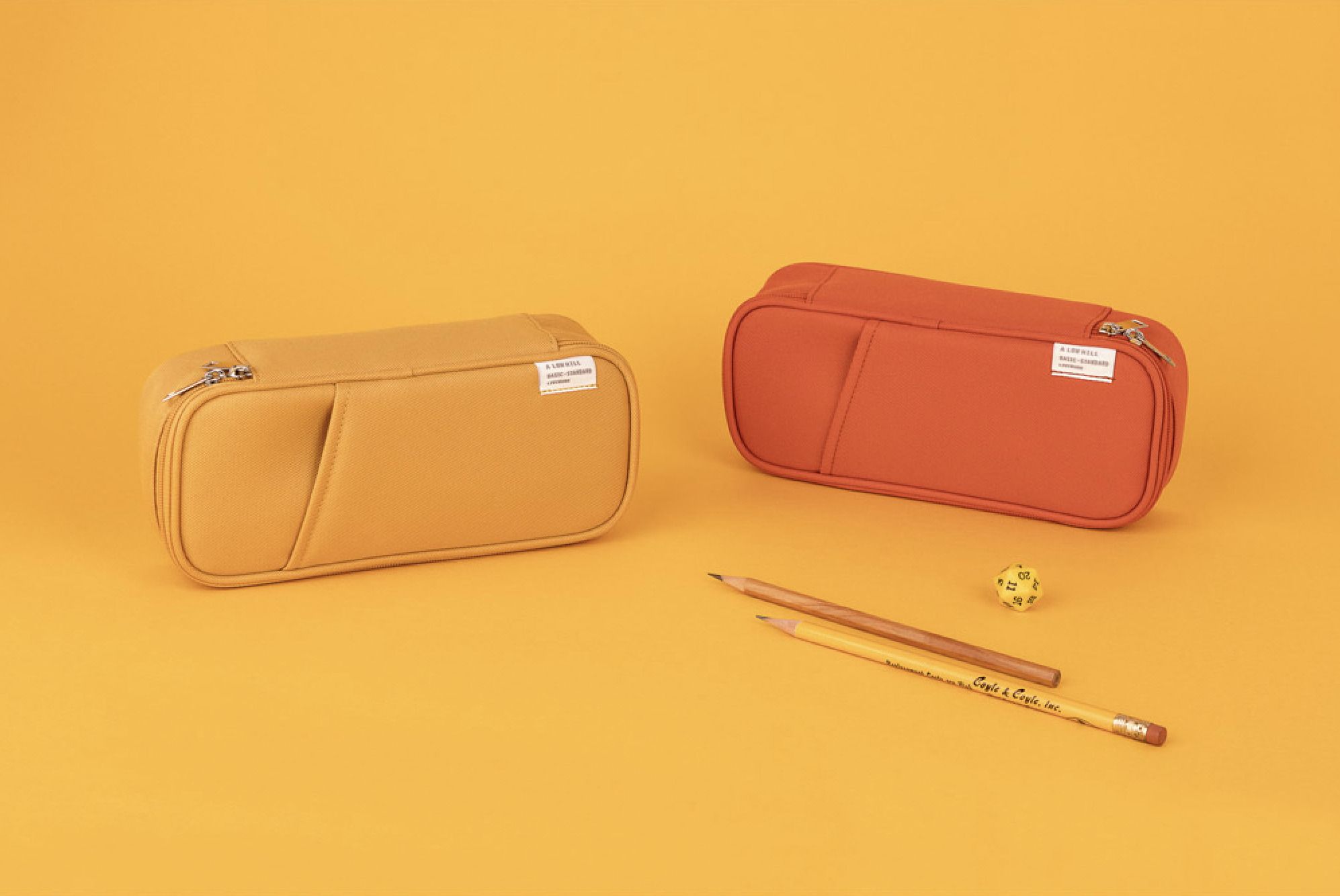 MochiThings Large A Low Hill Pocket Pen Pouch mochithings-large-a-low-hill-pocket-pen-pouch