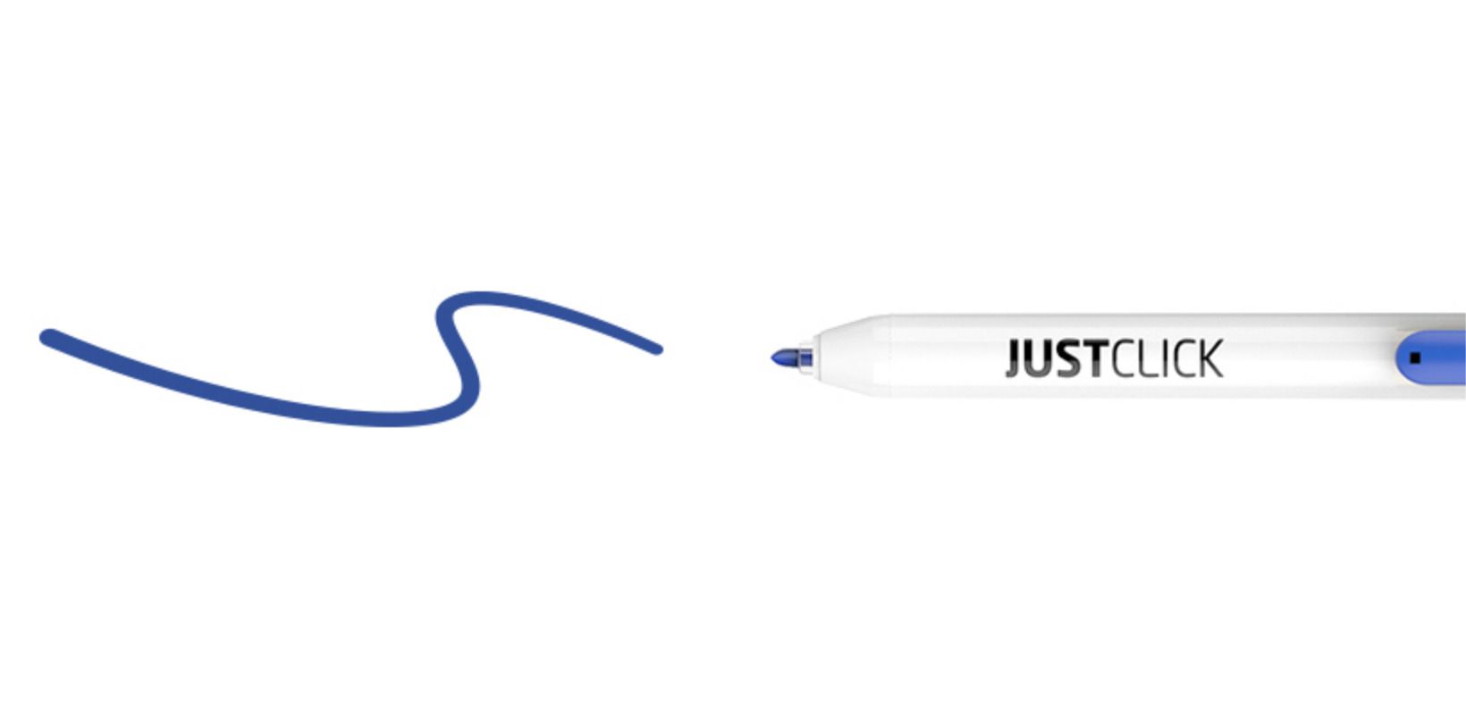 MochiThings: Small Just Click Retractable Permanent Marker