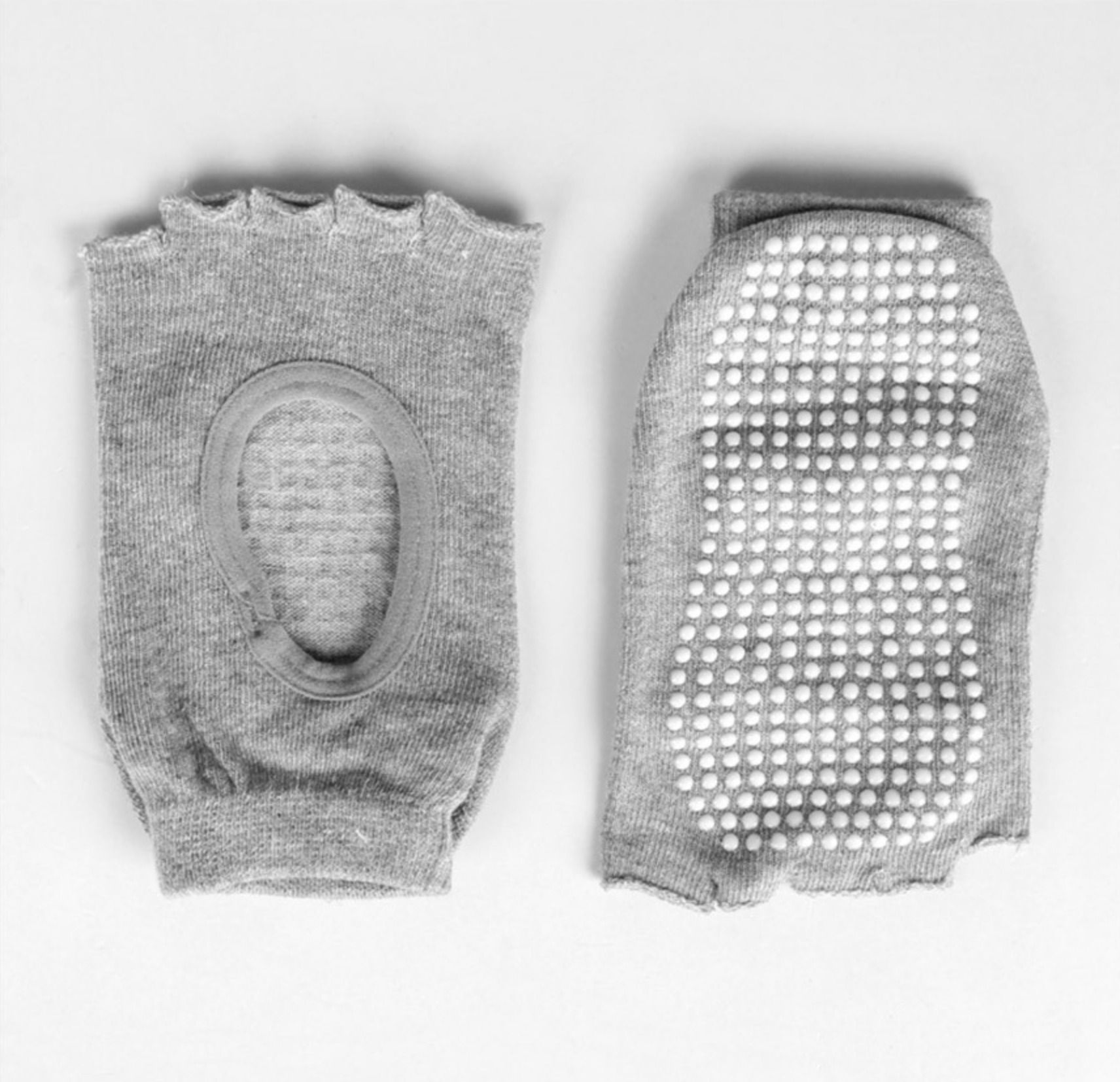 MochiThings Colorful Nonslip Yoga Socks