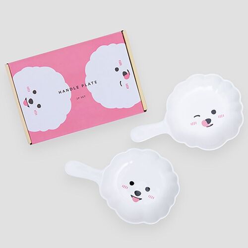 2pcs Handle Plate Set - Image 18