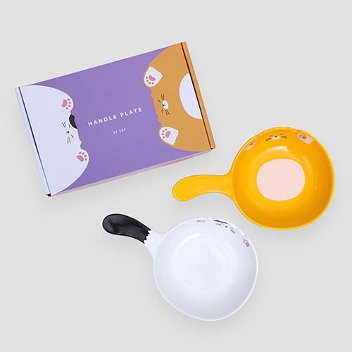 2pcs Handle Plate Set - Image 24