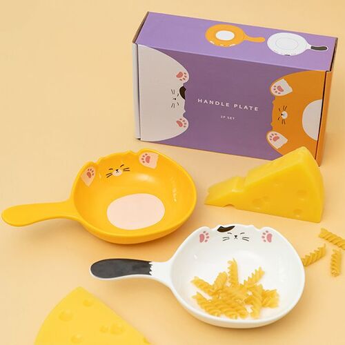 2pcs Handle Plate Set - Image 25