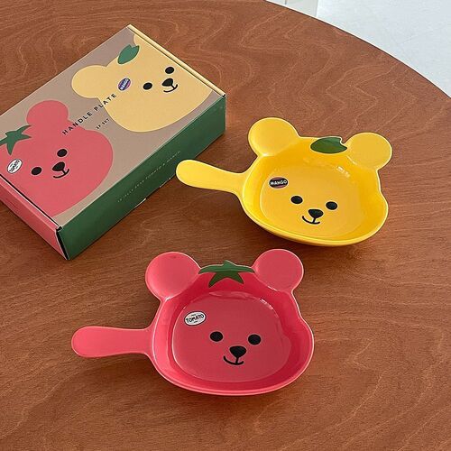 2pcs Handle Plate Set - Image 30