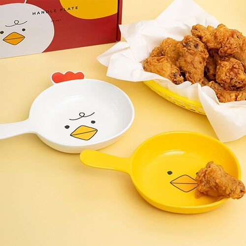 2pcs Handle Plate Set - Image 42
