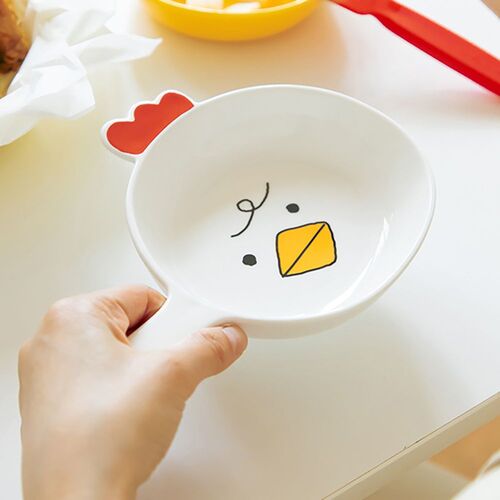 2pcs Handle Plate Set - Image 44