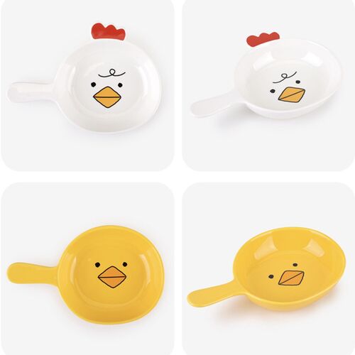 2pcs Handle Plate Set - Image 48
